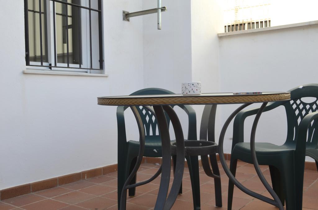 Apartamentos Canasteros Màlaga Pokoj fotografie