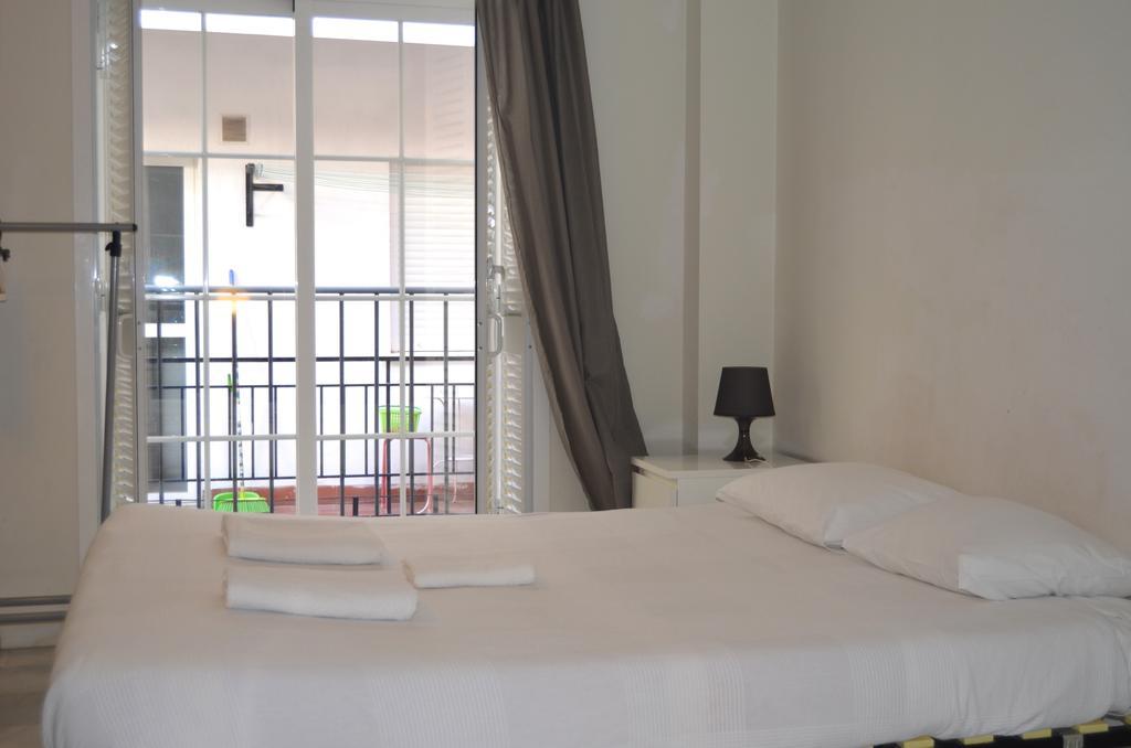 Apartamentos Canasteros Màlaga Pokoj fotografie