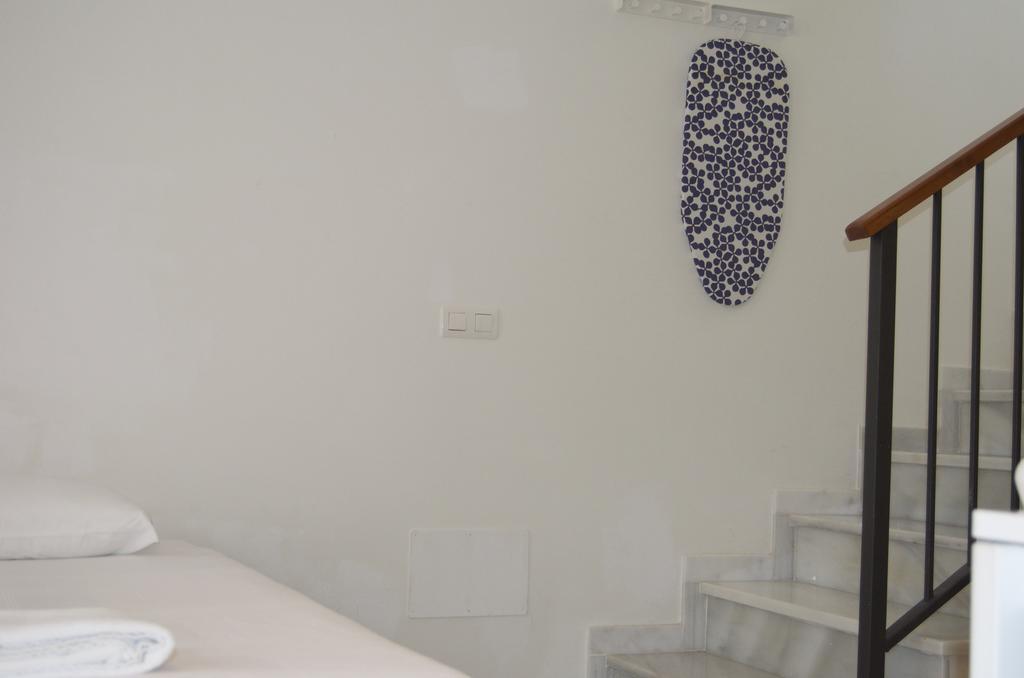 Apartamentos Canasteros Màlaga Pokoj fotografie