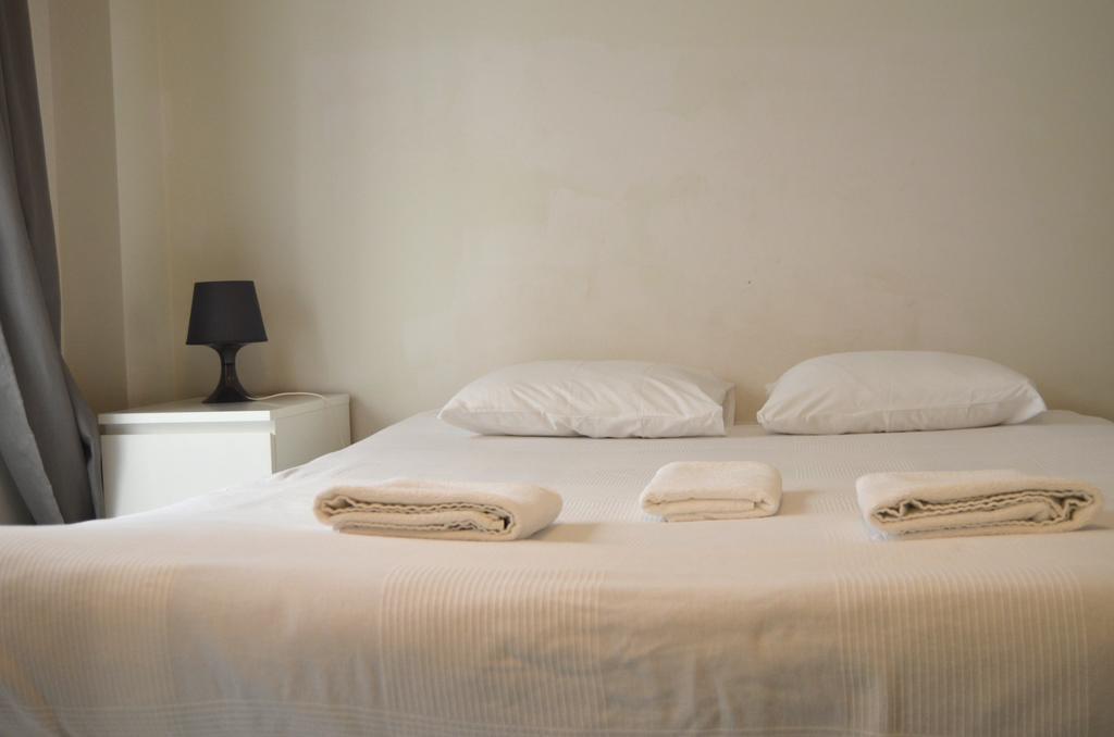 Apartamentos Canasteros Màlaga Pokoj fotografie