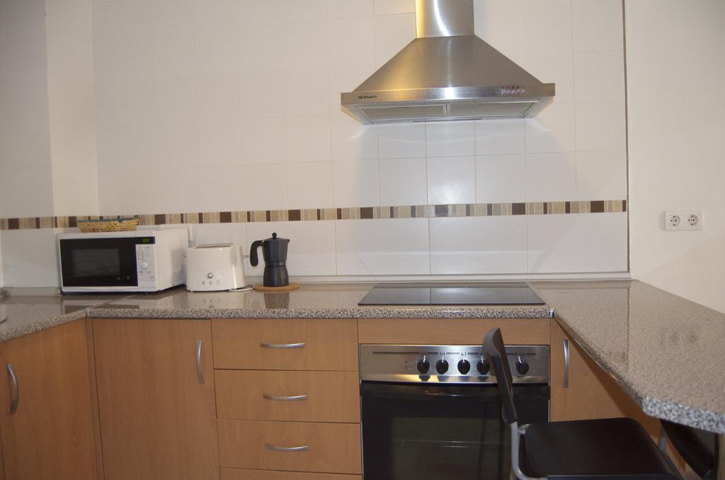 Apartamentos Canasteros Màlaga Pokoj fotografie