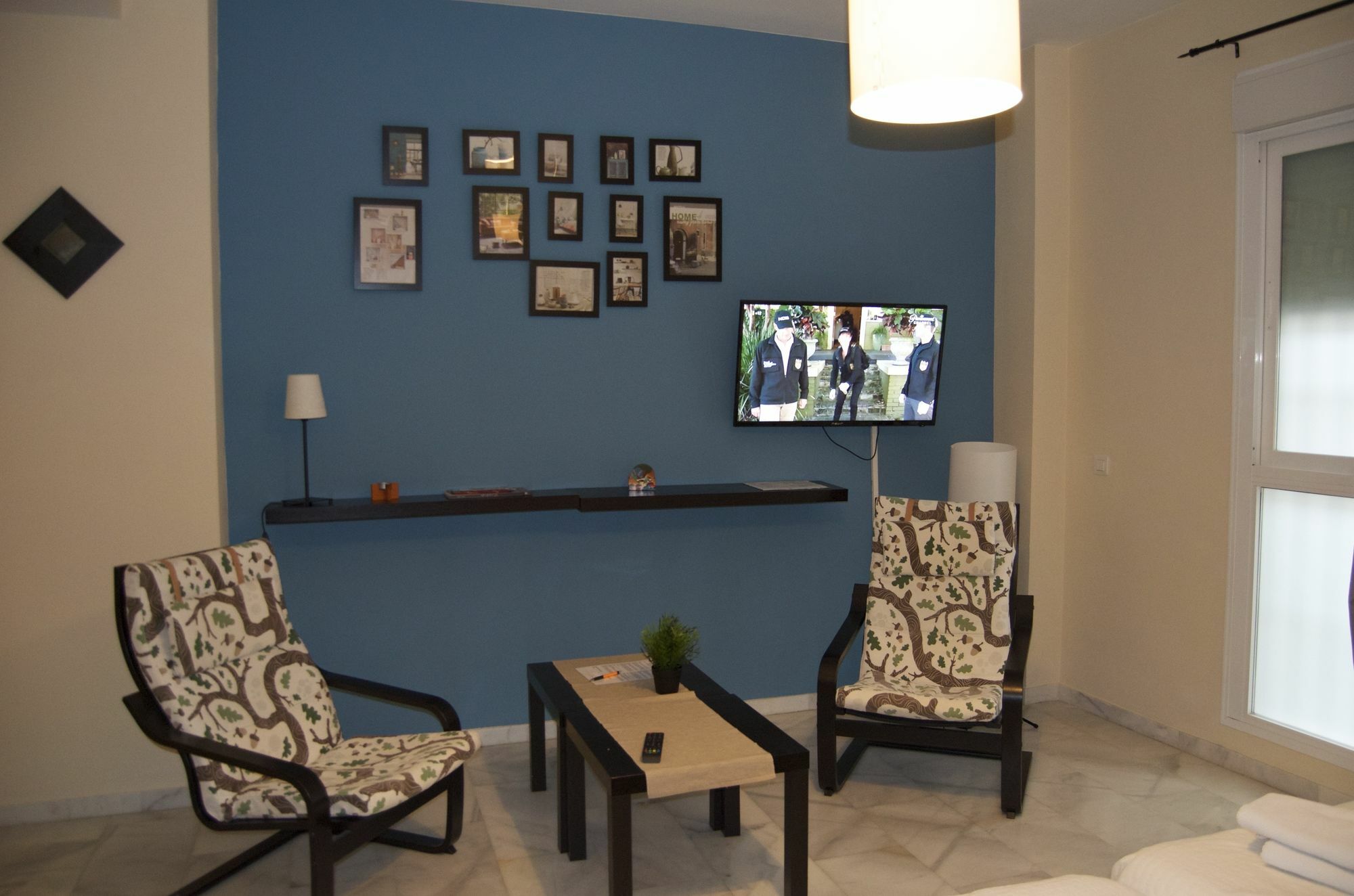 Apartamentos Canasteros Màlaga Exteriér fotografie
