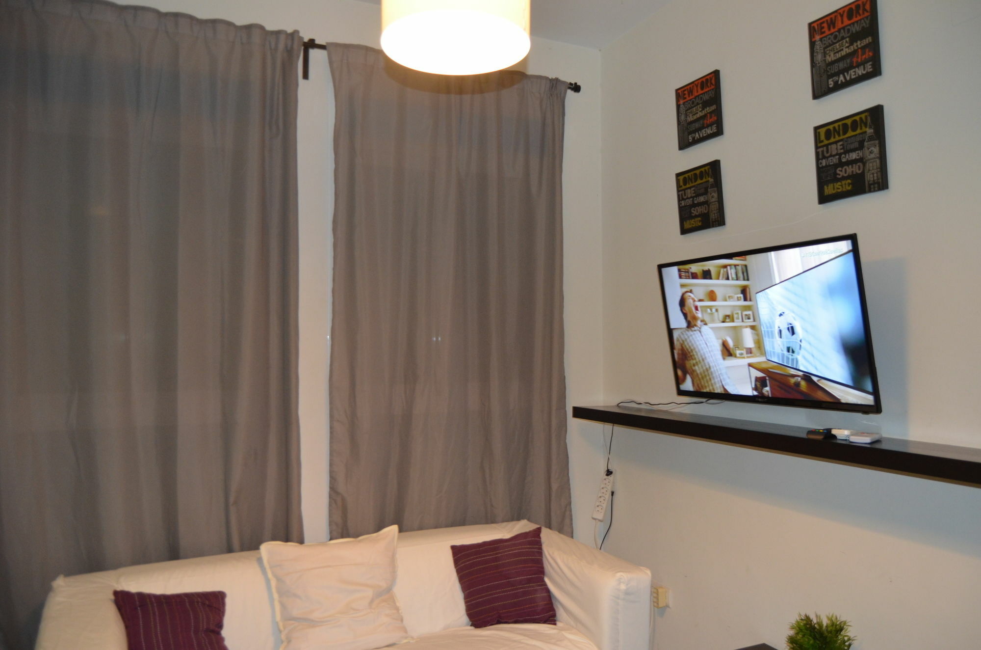 Apartamentos Canasteros Màlaga Exteriér fotografie