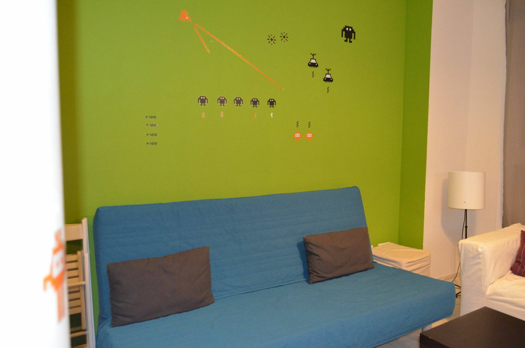 Apartamentos Canasteros Màlaga Exteriér fotografie