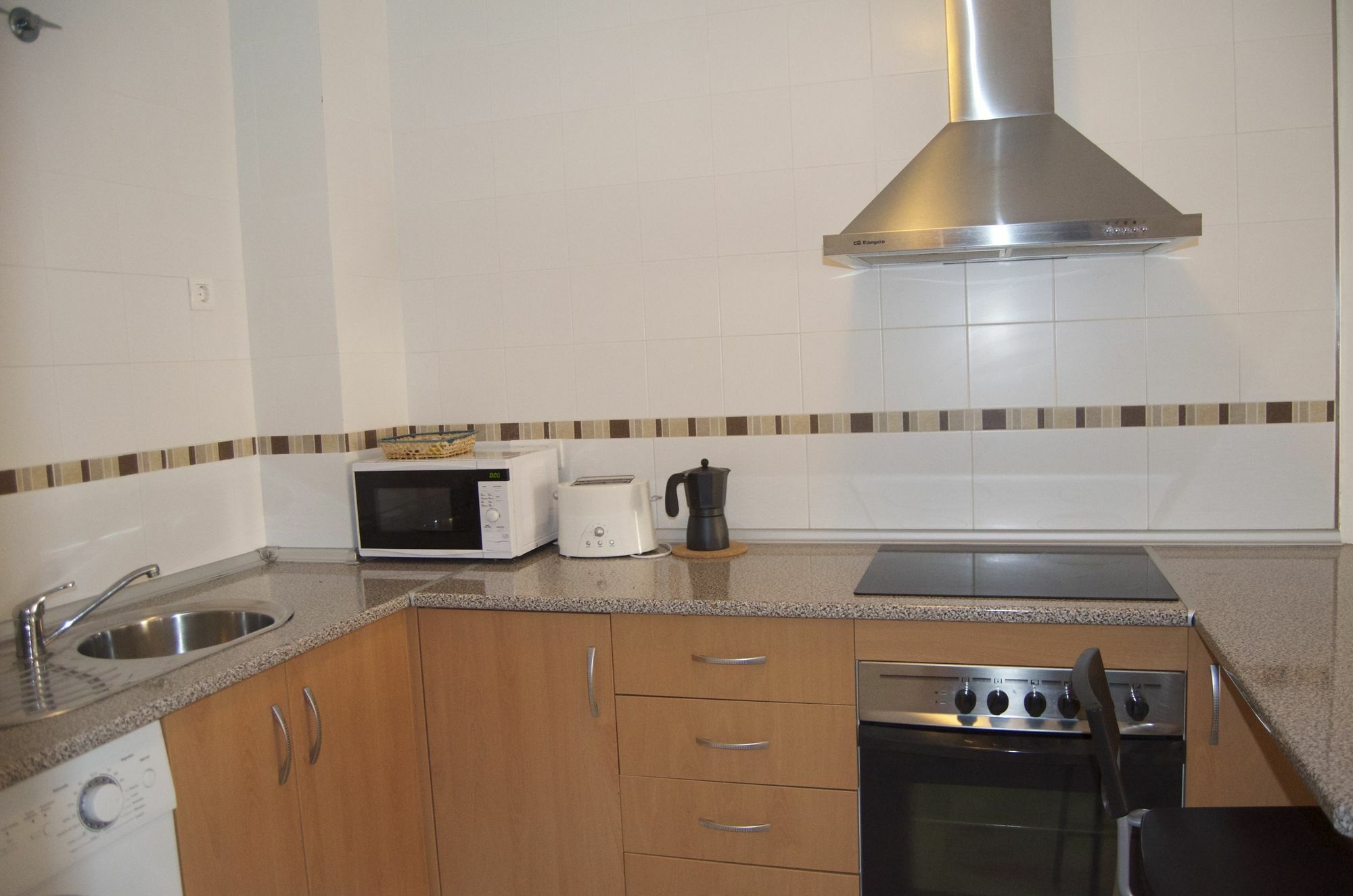 Apartamentos Canasteros Màlaga Exteriér fotografie