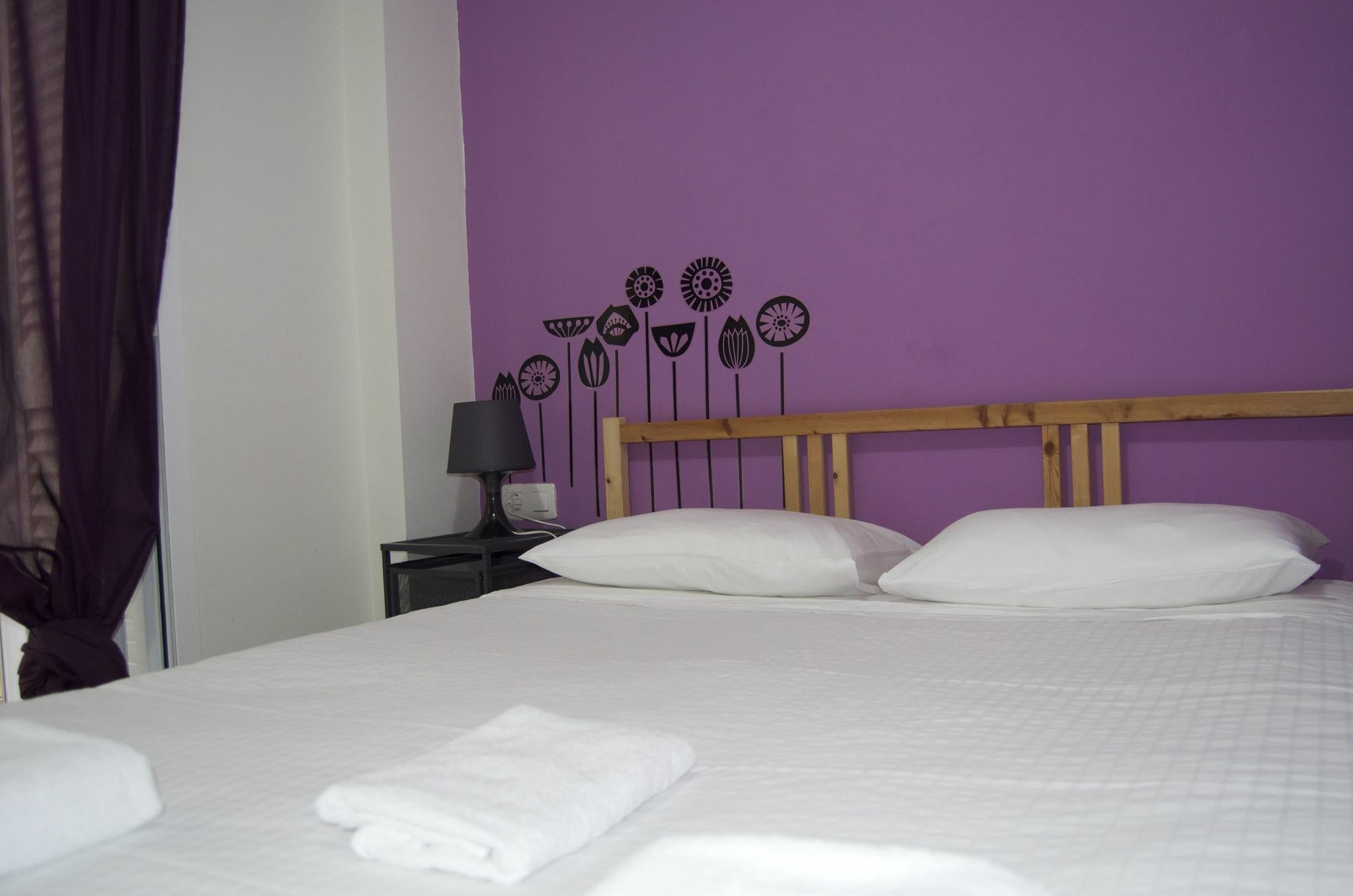 Apartamentos Canasteros Màlaga Exteriér fotografie