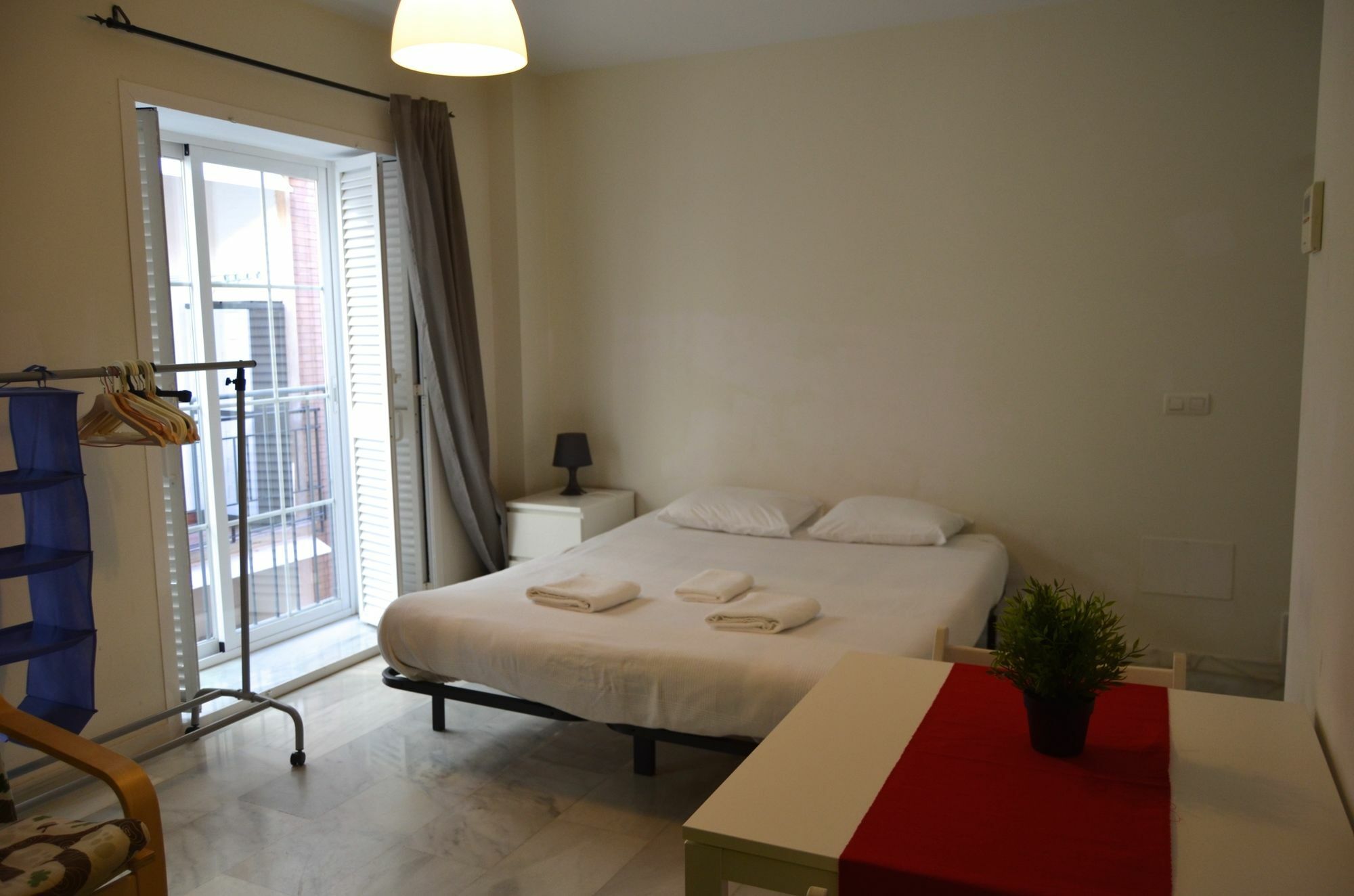 Apartamentos Canasteros Màlaga Exteriér fotografie